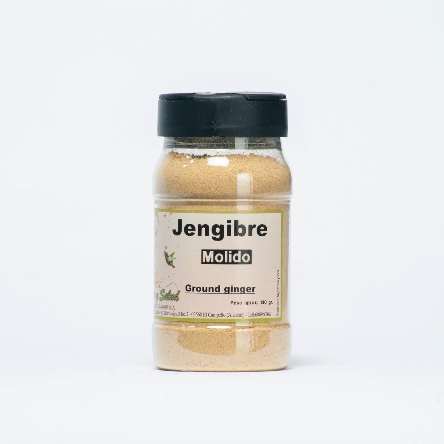 Bote 130 g