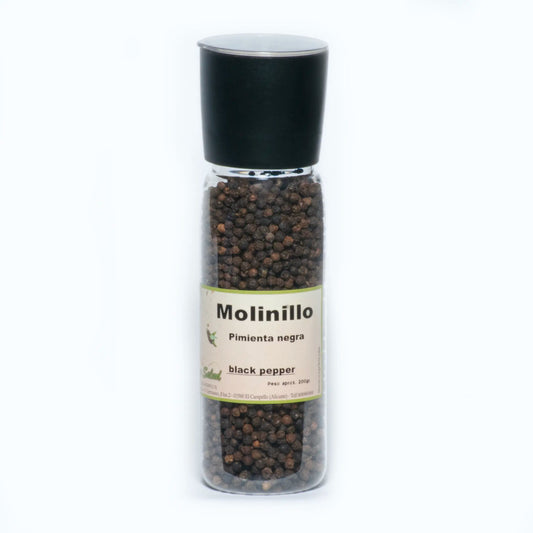 Molinillo 200 g