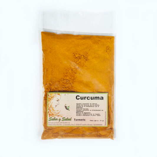 Curcuma