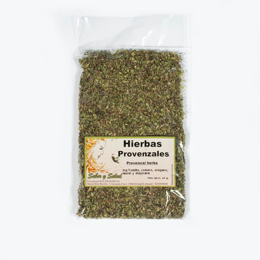 Hierbas Provenzales