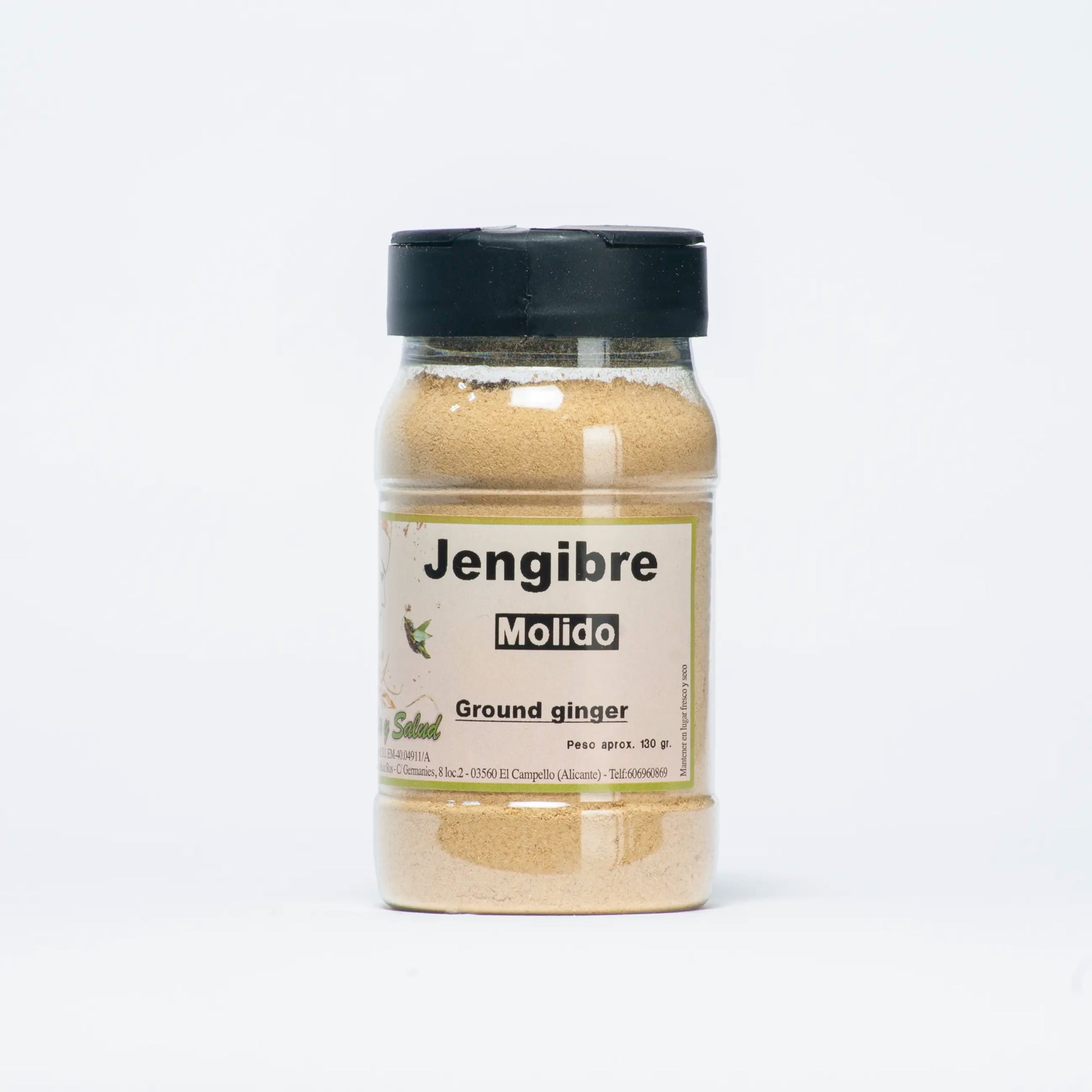 Bote 130 g