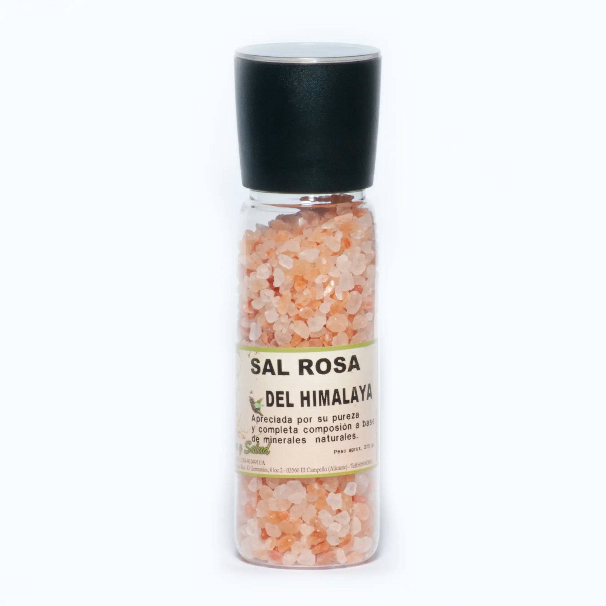 Molinillo 360 g