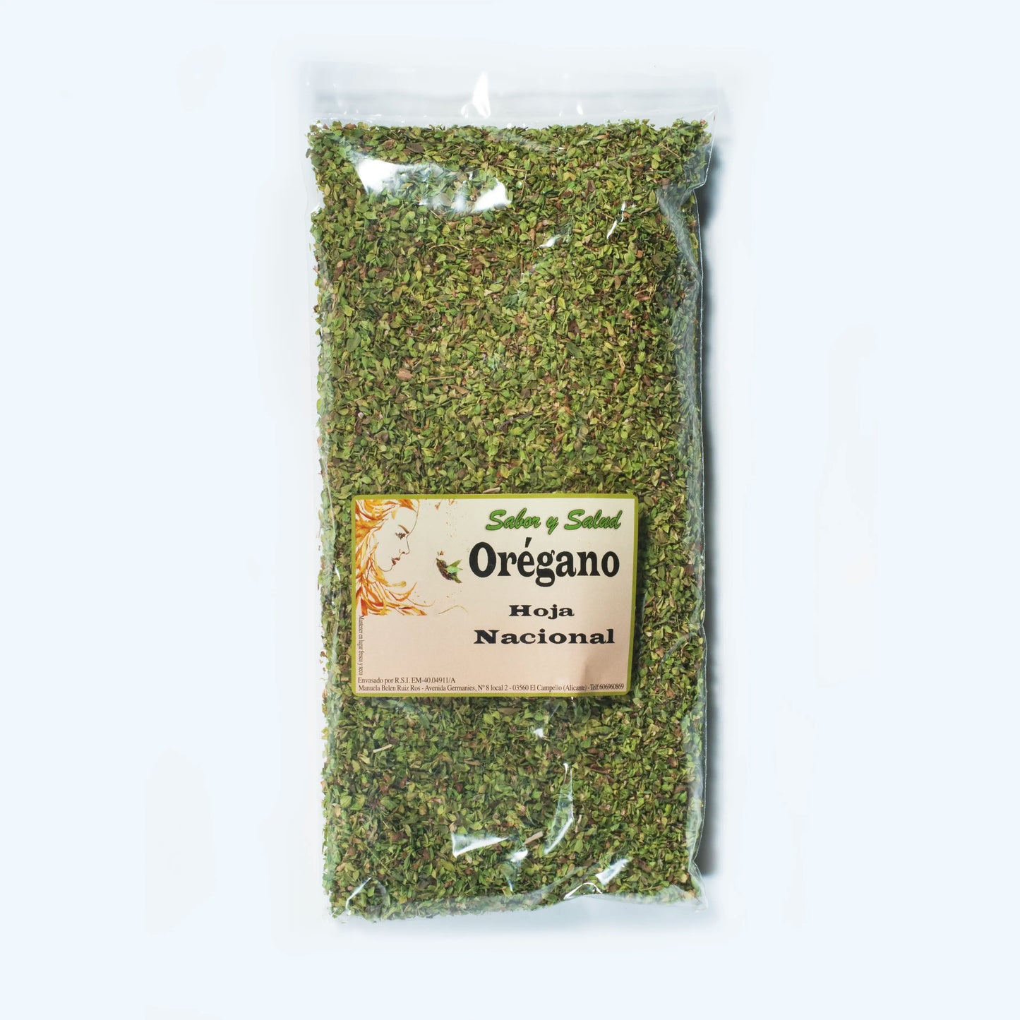 Bolsa 70 g