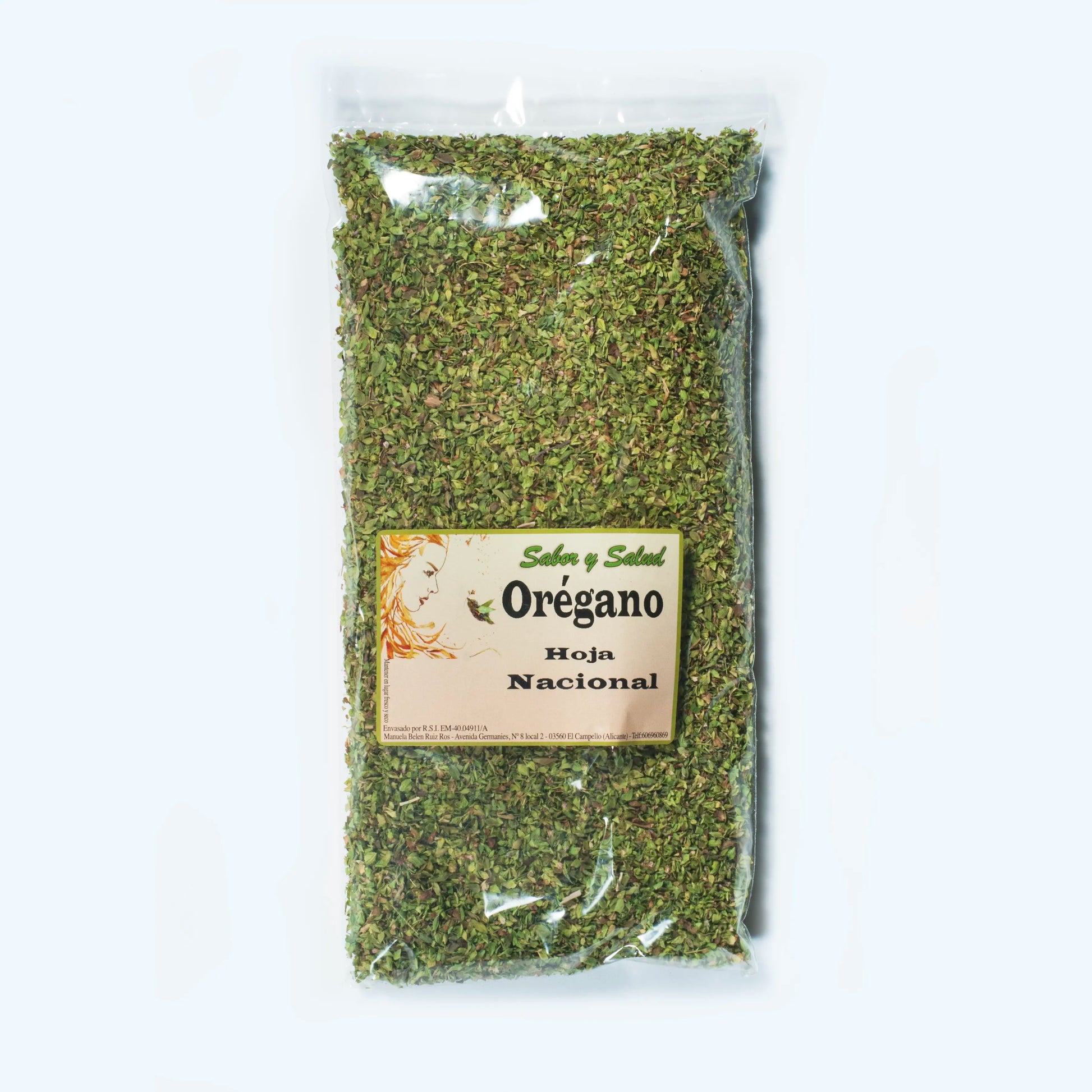 Bolsa 70 g