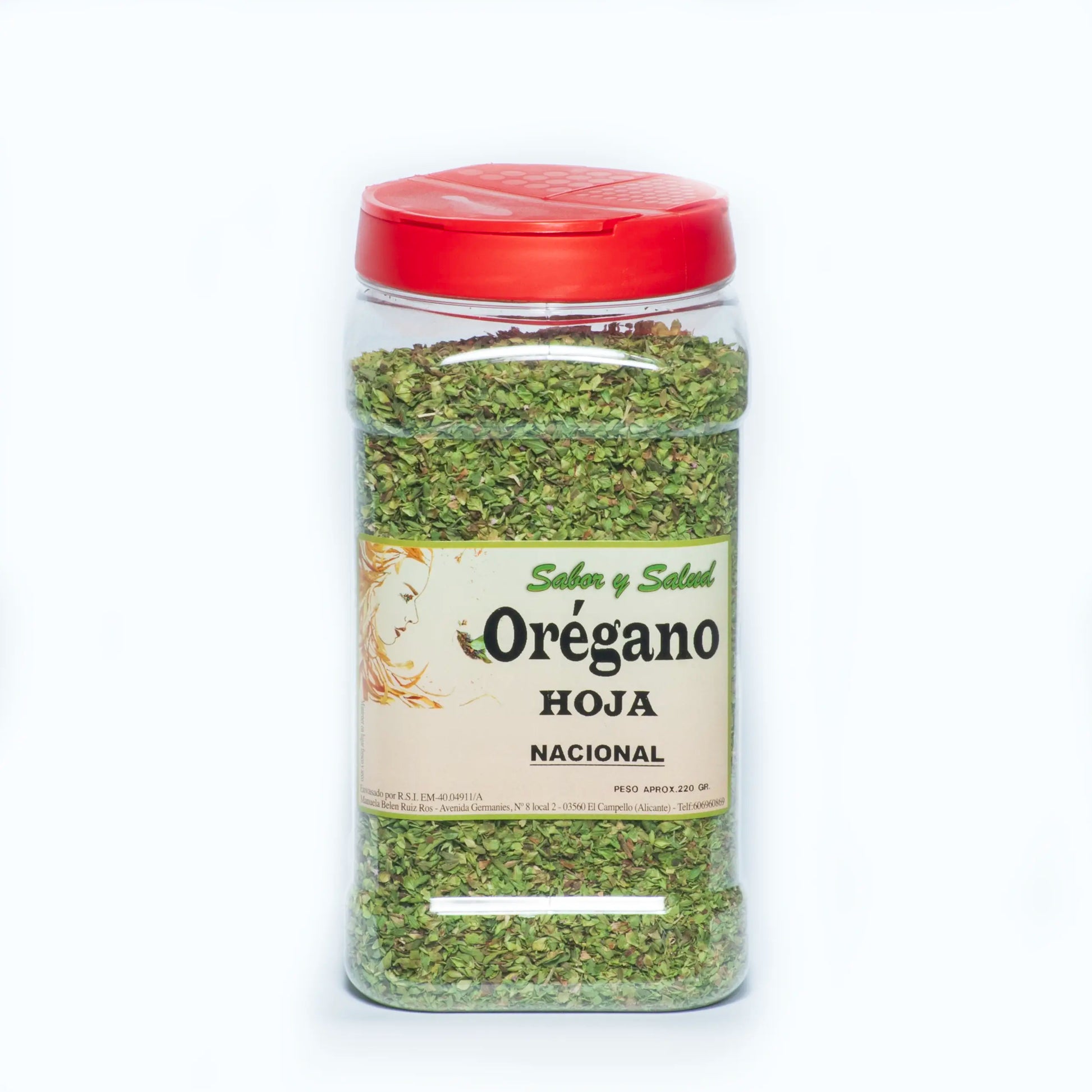 Oregano